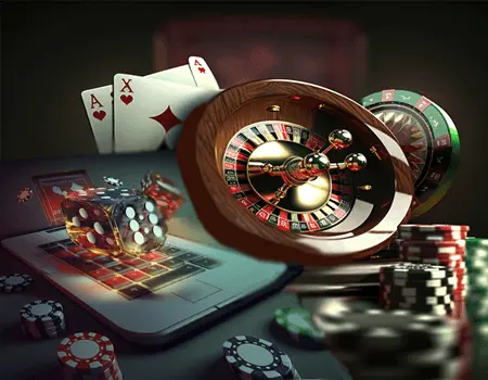 Keseruan Pada Setiap Permainan Casino Online Yang Menyuguhkan Taruhan Cepat